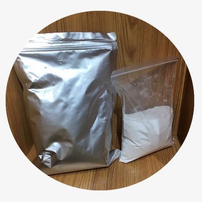 GMP Factory Supply USP Grade Heparin Sodium Powder لمنع تجلط الدم